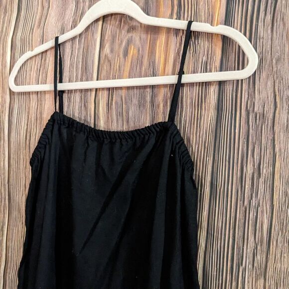 A New Day Linen Dress - Picture 4 of 12